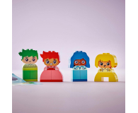 LEGO DUPLO 10415 Moje uczucia i emocje - 1202293 - zdjęcie 11